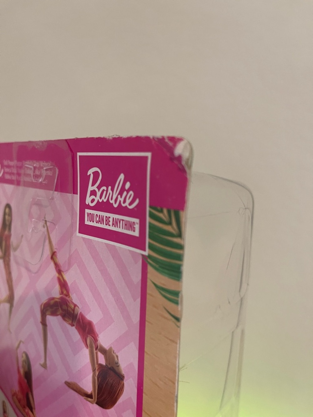 Barbie Doll Made To Move - Picture 7 of 14